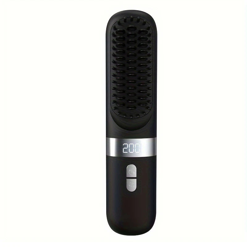Brosse lissante ionique